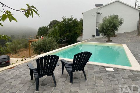 Byhus i Tomar, Santarem, Tomar - € 298.500 | Ref: 109452 - foto 23