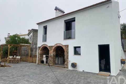 Byhus i Tomar, Santarem, Tomar - € 298.500 | Ref: 109452 - foto 26