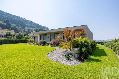 Byhus i Santo Tirso, Porto, Santo Tirso - € 915.000 | Ref: 821971 - foto 2