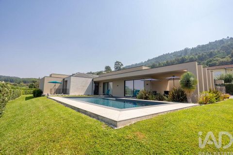 Byhus i Santo Tirso, Porto, Santo Tirso - € 915.000 | Ref: 821971 - foto 5