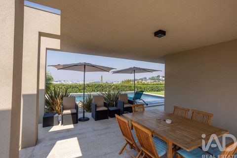 Byhus i Santo Tirso, Porto, Santo Tirso - € 915.000 | Ref: 821971 - foto 7