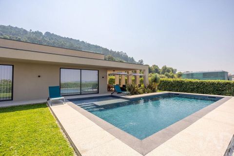 Byhus i Santo Tirso, Porto, Santo Tirso - € 915.000 | Ref: 821971 - foto 9