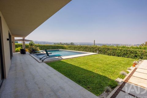 Byhus i Santo Tirso, Porto, Santo Tirso - € 915.000 | Ref: 821971 - foto 10