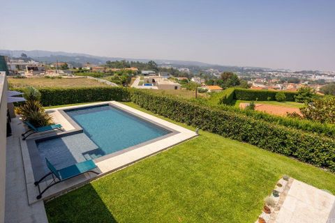 Byhus i Santo Tirso, Porto, Santo Tirso - € 915.000 | Ref: 821971 - foto 11