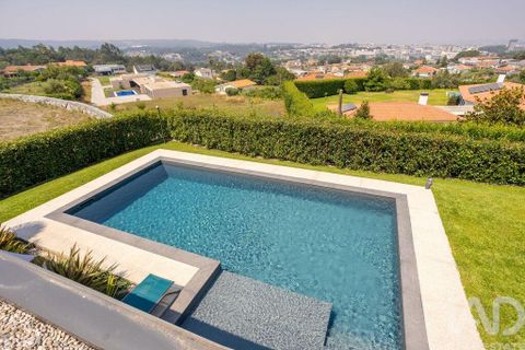 Byhus i Santo Tirso, Porto, Santo Tirso - € 915.000 | Ref: 821971 - foto 12
