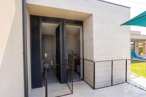 Byhus i Santo Tirso, Porto, Santo Tirso - € 915.000 | Ref: 821971 - foto 16