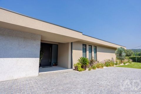 Byhus i Santo Tirso, Porto, Santo Tirso - € 915.000 | Ref: 821971 - foto 17
