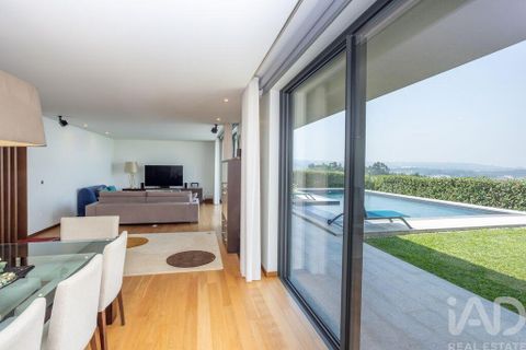 Byhus i Santo Tirso, Porto, Santo Tirso - € 915.000 | Ref: 821971 - foto 23