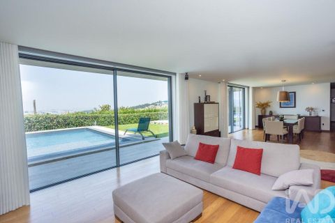 Byhus i Santo Tirso, Porto, Santo Tirso - € 915.000 | Ref: 821971 - foto 26