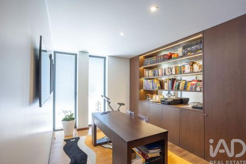 Byhus i Santo Tirso, Porto, Santo Tirso - € 915.000 | Ref: 821971 - foto 27