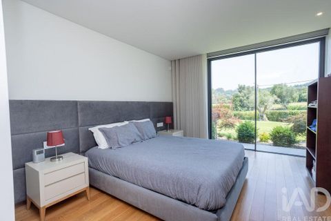 Byhus i Santo Tirso, Porto, Santo Tirso - € 915.000 | Ref: 821971 - foto 35