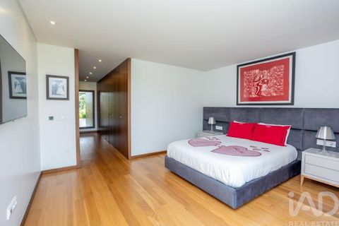 Byhus i Santo Tirso, Porto, Santo Tirso - € 915.000 | Ref: 821971 - foto 37