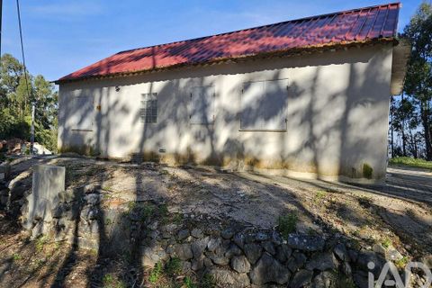 Byhus i Pombal, Leiria, Pombal - € 87.000 | Ref: 813693 - foto 12