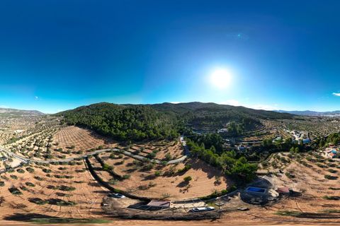 Terra a Ibi, Alicante, Ibi - € 159.000 | Ref: AG19MLSC4264463 - foto 6