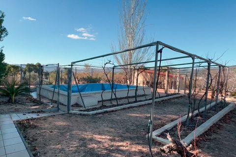 Terra a Ibi, Alicante, Ibi - € 159.000 | Ref: AG19MLSC4264463 - foto 9