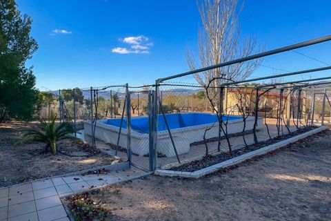 Terra a Ibi, Alicante, Ibi - € 159.000 | Ref: AG19MLSC4264463 - foto 10
