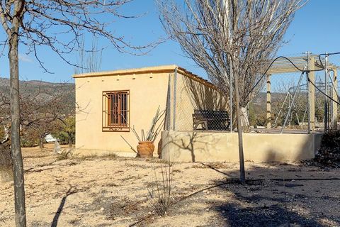 Terra a Ibi, Alicante, Ibi - € 159.000 | Ref: AG19MLSC4264463 - foto 11