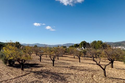 Terra a Ibi, Alicante, Ibi - € 159.000 | Ref: AG19MLSC4264463 - foto 12