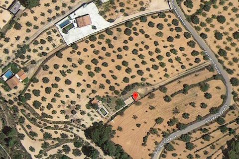 Terra a Ibi, Alicante, Ibi - € 159.000 | Ref: AG19MLSC4264463 - foto 19