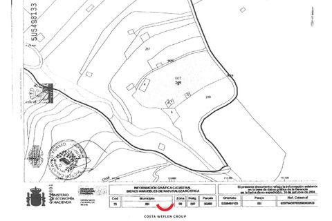 Terra a Ibi, Alicante, Ibi - € 159.000 | Ref: AG19MLSC4264463 - foto 22