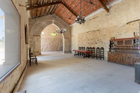 Leilighet i Castalla, Alicante, Castalla - € 799 000 | Ref: AG19MLSC5692467 - foto 9