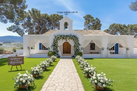 Leilighet i Castalla, Alicante, Castalla - € 799 000 | Ref: AG19MLSC5692467 - foto 13