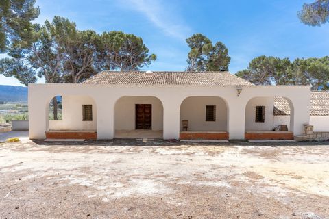 Leilighet i Castalla, Alicante, Castalla - € 799 000 | Ref: AG19MLSC5692467 - foto 14
