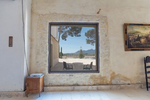 Leilighet i Castalla, Alicante, Castalla - € 799 000 | Ref: AG19MLSC5692467 - foto 32
