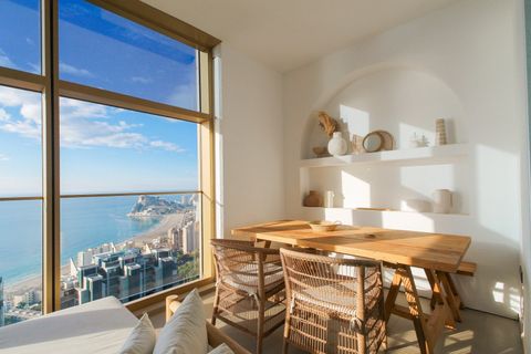 Lejlighed i Benidorm, Alicante, Benidorm - € 650.000 | Ref: AG19MLSC5188965 - foto 5