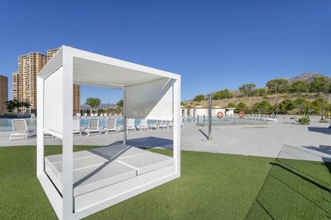 Lejlighed i Benidorm, Alicante, Benidorm - € 650.000 | Ref: AG19MLSC5188965 - foto 32