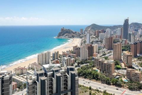 Lejlighed i Benidorm, Alicante, Benidorm - € 650.000 | Ref: AG19MLSC5188965 - foto 34