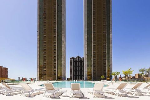 Lejlighed i Benidorm, Alicante, Benidorm - € 650.000 | Ref: AG19MLSC5188965 - foto 36