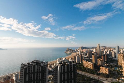 Lejlighed i Benidorm, Alicante, Benidorm - € 650.000 | Ref: AG19MLSC5188965 - foto 42