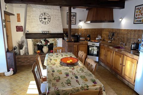 Villa a Pons, Charente-Maritime, Pons - € 325.000 | Ref: BVI76997 - foto 5