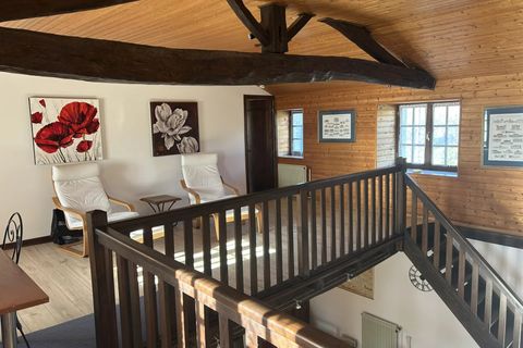Villa a Pons, Charente-Maritime, Pons - € 325.000 | Ref: BVI76997 - foto 7