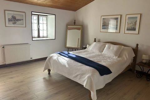 Villa a Pons, Charente-Maritime, Pons - € 325.000 | Ref: BVI76997 - foto 8