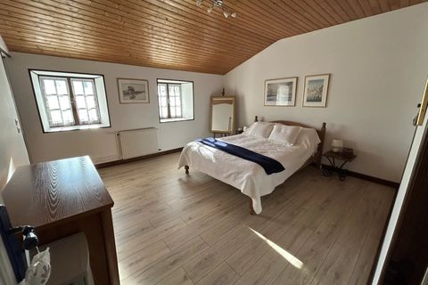 Villa a Pons, Charente-Maritime, Pons - € 325.000 | Ref: BVI76997 - foto 9