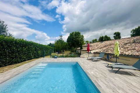 Landsbyhus i Monestier, Allier, Monestier - € 435.000 | Ref: BVI78565 - foto 2
