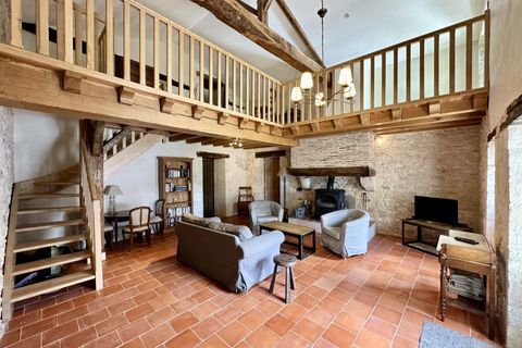 Landsbyhus i Monestier, Allier, Monestier - € 435.000 | Ref: BVI78565 - foto 3