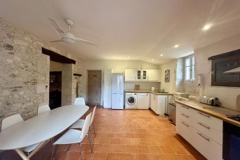 Landsbyhus i Monestier, Allier, Monestier - € 435.000 | Ref: BVI78565 - foto 4