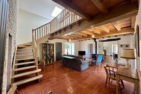 Landsbyhus i Monestier, Allier, Monestier - € 435.000 | Ref: BVI78565 - foto 5