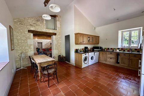 Landsbyhus i Monestier, Allier, Monestier - € 435.000 | Ref: BVI78565 - foto 6