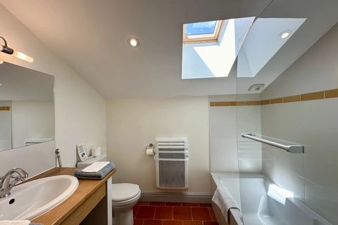 Landsbyhus i Monestier, Allier, Monestier - € 435.000 | Ref: BVI78565 - foto 8