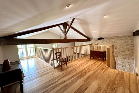 Landsbyhus i Monestier, Allier, Monestier - € 435.000 | Ref: BVI78565 - foto 9