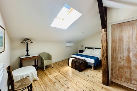 Landsbyhus i Monestier, Allier, Monestier - € 435.000 | Ref: BVI78565 - foto 10