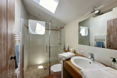 Landsbyhus i Monestier, Allier, Monestier - € 435.000 | Ref: BVI78565 - foto 11