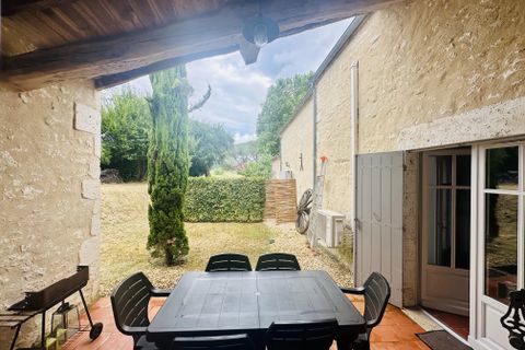 Landsbyhus i Monestier, Allier, Monestier - € 435.000 | Ref: BVI78565 - foto 15