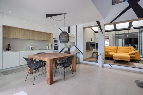 Rækkehus i Benijofar, Alicante, Benijofar - € 439.900 | Ref: AM-02181/8919 - foto 7