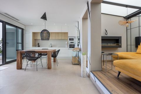 Rækkehus i Benijofar, Alicante, Benijofar - € 439.900 | Ref: AM-02181/8919 - foto 11