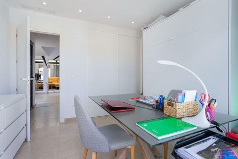 Rækkehus i Benijofar, Alicante, Benijofar - € 439.900 | Ref: AM-02181/8919 - foto 15